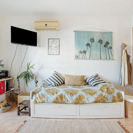 Belo Horizonte Studio- Pet Friendly 波尔蒂芒 外观 照片