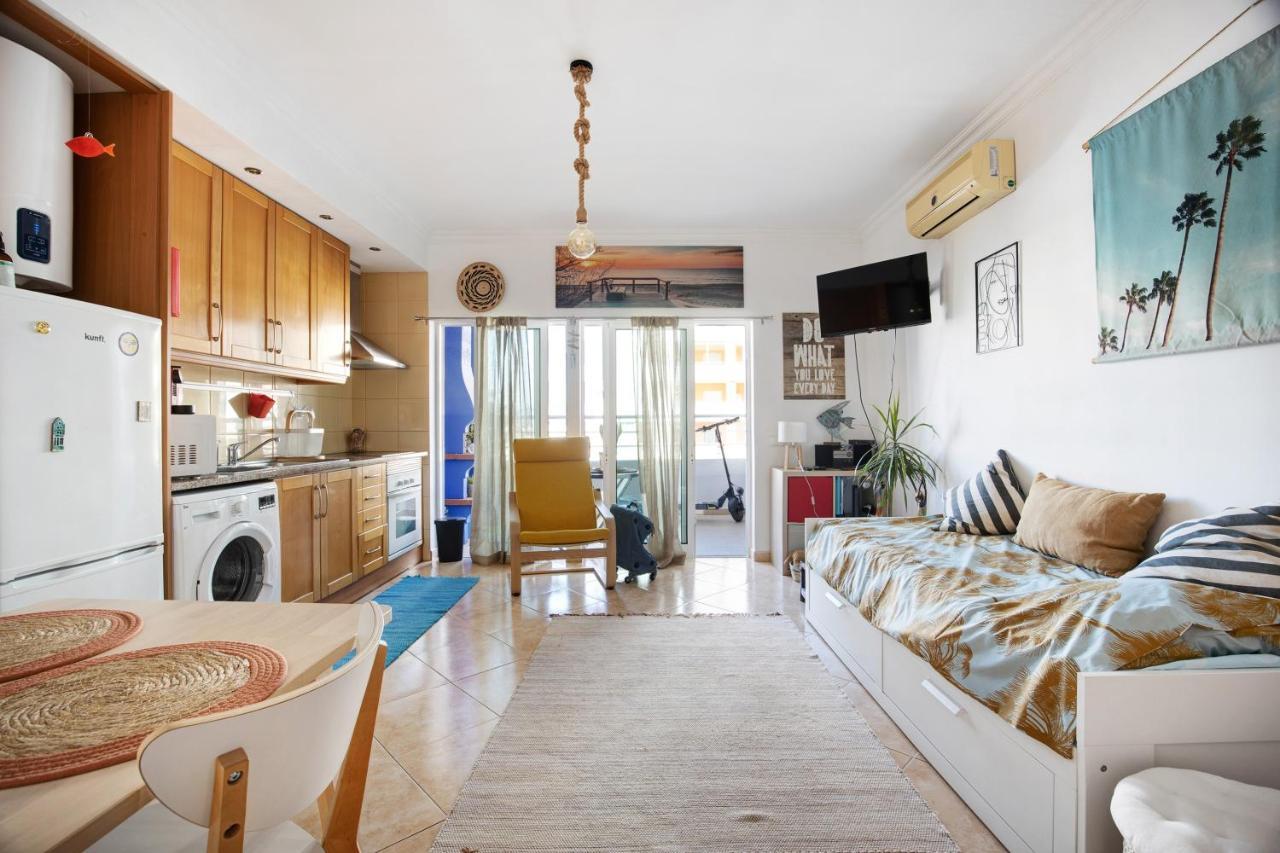 Belo Horizonte Studio- Pet Friendly 波尔蒂芒 外观 照片