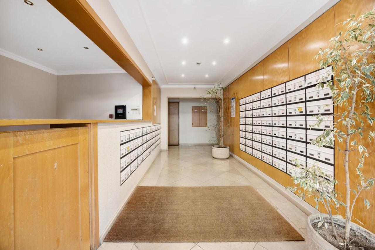 Belo Horizonte Studio- Pet Friendly 波尔蒂芒 外观 照片