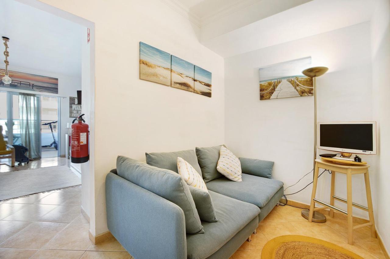 Belo Horizonte Studio- Pet Friendly 波尔蒂芒 外观 照片