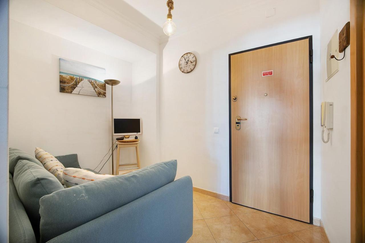 Belo Horizonte Studio- Pet Friendly 波尔蒂芒 外观 照片